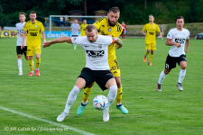 FK Varnsdorf - SFC Opava 3:1(2:1) - Varnsdorf - 31.7.2022