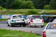 Rallycross cup - Autodrom Sosnová - 27.8.2022