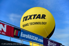 TEXTAR Czech Truck Prix 30 let - Autodrom Most - 2.- 4.9.2022