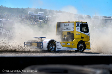 TEXTAR Czech Truck Prix 30 let - Autodrom Most - 2.- 4.9.2022