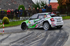 43. Invelt Rally Pačejov 2022 - Horažďovice - 1.- 2.10.2022