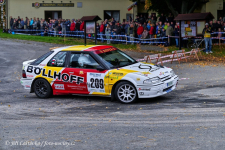 43. Invelt Rally Pačejov 2022 - Historic - Horažďovice - 1.- 2.10.2022