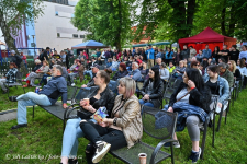 Revival festival & restaurant day - DK Rumburk - 4.6.2022