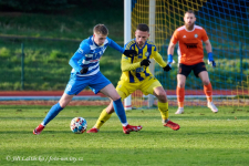 FK Varnsdorf –  FK Ústí nad Labem  3:0 (0:0) - Kotlina Varnsdorf - 10.4.2022