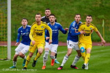 FK Varnsdorf – FC Vysočina Jihlava  7:2 (2:1) - Kotlina Varnsdorf - 19.4.2023