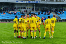 FK Varnsdorf – FC Vysočina Jihlava  7:2 (2:1) - Kotlina Varnsdorf - 19.4.2023
