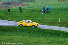 I. Rallye Králíky - Králíky - 28. - 29.4.2023