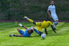 FK Varnsdorf – MFK Karviná 2:2 (2:1) - Kotlina Varnsdorf - 24.5.2023