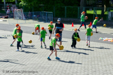 Dětský sportovní den a kulturní odpoledne - Rumburk - 31.5.2023