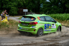 42.SILMET Rally Příbram 2023 - Příbram - 21.- 22.7.2023