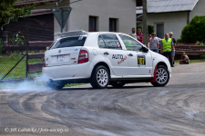 XXII. Rallye Železné hory - Chrudim - 29.7.2023