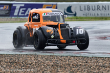 Czech Truck Prix & NASCAR Whelen Euro Series - Autodrom Most - 25.-27.8.2023