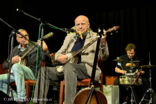 Ivan Mládek a Banjo Band - DK Rumburk - 19.10.2023