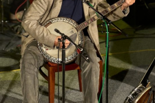 Ivan Mládek a Banjo Band - DK Rumburk - 19.10.2023