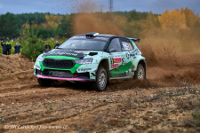 26.Int.ADMV Lausitz Rallye - Boxberg/O.L. -  9.-11.11.2023