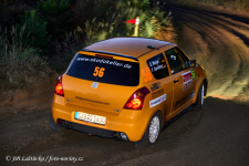 26.Int.ADMV Lausitz Rallye - Boxberg/O.L. -  9.-11.11.2023