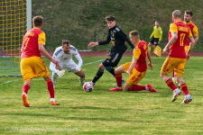 FK Varnsdorf – FK Dukla Praha  0:1 (0:0) - Kotlina Varnsdorf - 10.3.2024
